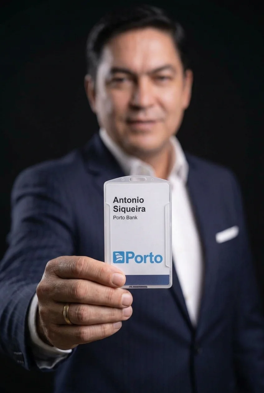 Antônio Siqueira